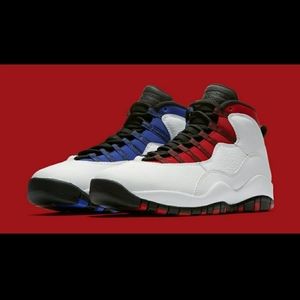 PRICE DROP Jordan 10 Retro